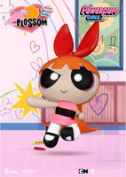 Beast Kingdom: The Powerpuff Girls - Blossom #DAH - 055R - The Mage's Emporium Shumi Toys & Gifts Shopify Collective Shumi Toys & Gifts Used English Statue Japanese Style Comic Book
