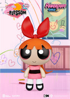 Beast Kingdom: The Powerpuff Girls - Blossom #DAH - 055R - The Mage's Emporium Shumi Toys & Gifts Shopify Collective Shumi Toys & Gifts Used English Statue Japanese Style Comic Book