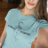 Glorious Porpoise