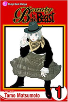 Beauty is the Beast Vol 1-4 Set