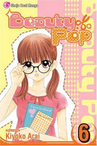 Beauty Pop Vol 6