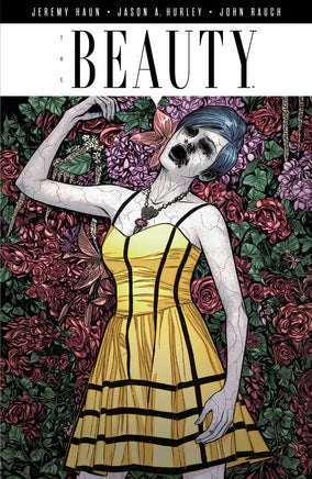 Beauty TPB Volume 01 (Mature) - The Mage's Emporium The Multiverse outofstock Shopify Collective The Multiverse Used English Graphic Novels Japanese Style Comic Book