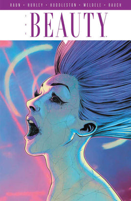 Beauty TPB Volume 02 (Mature) - The Mage's Emporium The Multiverse Shopify Collective The Multiverse Used English Graphic Novels Japanese Style Comic Book