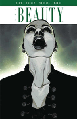 Beauty TPB Volume 03 (Mature) - The Mage's Emporium The Multiverse outofstock Shopify Collective The Multiverse Used English Graphic Novels Japanese Style Comic Book
