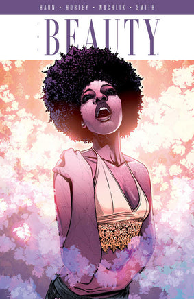 Beauty TPB Volume 04 (Mature) - The Mage's Emporium The Multiverse Shopify Collective The Multiverse Used English Graphic Novels Japanese Style Comic Book