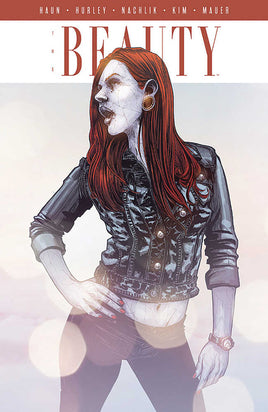 Beauty TPB Volume 05 (Mature) - The Mage's Emporium The Multiverse outofstock Shopify Collective The Multiverse Used English Graphic Novels Japanese Style Comic Book