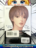 Behind Story Vol 2 - The Mage's Emporium Net Comics 2501 updateage updateauthor Used English Manga Japanese Style Comic Book
