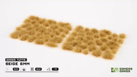 Gamers Grass | Grass Tuft | Beige