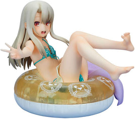 Bell Fine Fate/kaleid Liner Prisma Illya: Prisma Phantasm: Illyasviel von Einzbern (Swimsuit Version) 1:6 Scale Figure - The Mage's Emporium Super Anime Store Shopify Collective Super Anime Store Used English Figures Japanese Style Comic Book
