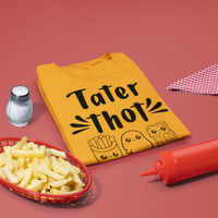Tater Thot