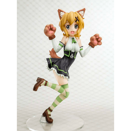 Bellfine: Symphogear GX - Kirika Akatsuki (Maid Version) 1/8 Scale Figure - The Mage's Emporium Shumi Toys & Gifts Shopify Collective Shumi Toys & Gifts Used English 1/8 Scale Figure Japanese Style Comic Book