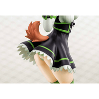 Bellfine: Symphogear GX - Kirika Akatsuki (Maid Version) 1/8 Scale Figure - The Mage's Emporium Shumi Toys & Gifts Shopify Collective Shumi Toys & Gifts Used English 1/8 Scale Figure Japanese Style Comic Book