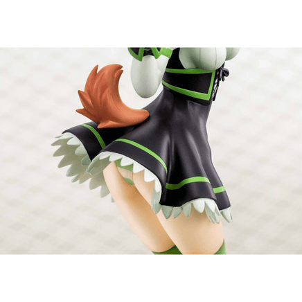 Bellfine: Symphogear GX - Kirika Akatsuki (Maid Version) 1/8 Scale Figure - The Mage's Emporium Shumi Toys & Gifts Shopify Collective Shumi Toys & Gifts Used English 1/8 Scale Figure Japanese Style Comic Book