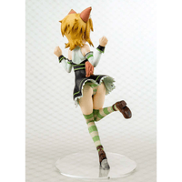 Bellfine: Symphogear GX - Kirika Akatsuki (Maid Version) 1/8 Scale Figure - The Mage's Emporium Shumi Toys & Gifts Shopify Collective Shumi Toys & Gifts Used English 1/8 Scale Figure Japanese Style Comic Book