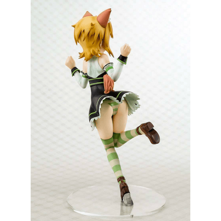 Bellfine: Symphogear GX - Kirika Akatsuki (Maid Version) 1/8 Scale Figure - The Mage's Emporium Shumi Toys & Gifts Shopify Collective Shumi Toys & Gifts Used English 1/8 Scale Figure Japanese Style Comic Book