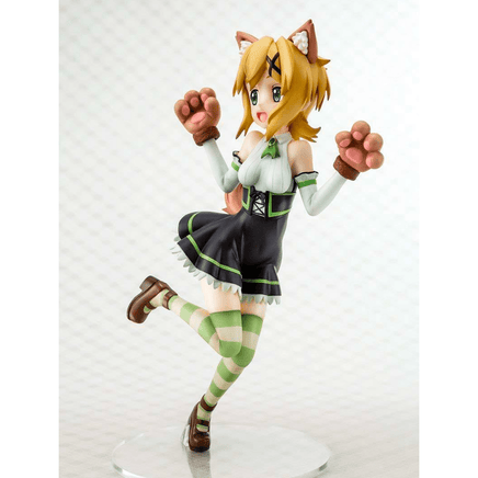 Bellfine: Symphogear GX - Kirika Akatsuki (Maid Version) 1/8 Scale Figure - The Mage's Emporium Shumi Toys & Gifts Shopify Collective Shumi Toys & Gifts Used English 1/8 Scale Figure Japanese Style Comic Book