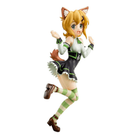Bellfine: Symphogear GX - Kirika Akatsuki (Maid Version) 1/8 Scale Figure - The Mage's Emporium Shumi Toys & Gifts Shopify Collective Shumi Toys & Gifts Used English 1/8 Scale Figure Japanese Style Comic Book