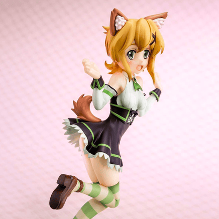 Bellfine: Symphogear GX - Kirika Akatsuki (Maid Version) 1/8 Scale Figure - The Mage's Emporium Shumi Toys & Gifts Shopify Collective Shumi Toys & Gifts Used English 1/8 Scale Figure Japanese Style Comic Book