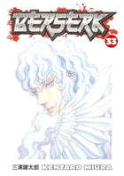 Berserk Vol 33 Sealed