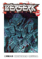 Berserk Vol 37 Sealed