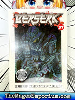 Berserk Vol 37 Sealed - The Mage's Emporium DMP outofstock Used English Manga Japanese Style Comic Book