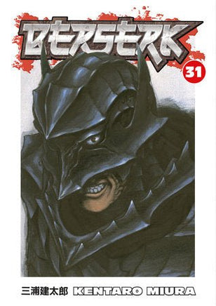 Berserk Volume 31 - The Mage's Emporium The Multiverse outofstock Shopify Collective The Multiverse Used English Manga Japanese Style Comic Book
