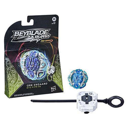 Beyblade Burst Pro Series - Choose your Beyblade - The Mage's Emporium ToyShnip Shopify Collective ToyShnip Used English Action & Toy Figures Japanese Style Comic Book