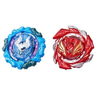 Beyblade Burst Quad Drive Dual Packs - Choose your Beyblade - The Mage's Emporium ToyShnip Shopify Collective ToyShnip Used English Battle Tops Japanese Style Comic Book