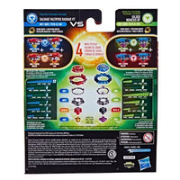 Beyblade Burst Quad Drive Dual Packs - Choose your Beyblade - The Mage's Emporium ToyShnip Shopify Collective ToyShnip Used English Battle Tops Japanese Style Comic Book