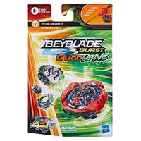 Beyblade Burst QuadDrive - Choose your Beyblade - The Mage's Emporium ToyShnip Shopify Collective ToyShnip Used English Battle Tops Japanese Style Comic Book