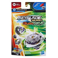 Beyblade Burst QuadDrive - Choose your Beyblade - The Mage's Emporium ToyShnip Shopify Collective ToyShnip Used English Battle Tops Japanese Style Comic Book