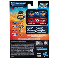 Beyblade Burst QuadStrike - Choose your Beyblade