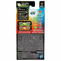 Beyblade Burst QuadStrike Single Pack Tops - Choose your Beyblade