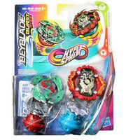 Beyblade Burst Rise Hyper Sphere Dual Packs - Choose your Beyblade - The Mage's Emporium ToyShnip Shopify Collective ToyShnip Used English Action & Toy Figures Japanese Style Comic Book