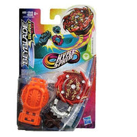 Beyblade Burst Rise Hyper Sphere Starter Pack - Choose your Beyblade - The Mage's Emporium ToyShnip Shopify Collective ToyShnip Used English Toys & Games Japanese Style Comic Book