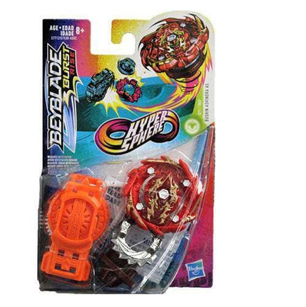 Beyblade Burst Rise Hyper Sphere Starter Pack - Choose your Beyblade - The Mage's Emporium ToyShnip Shopify Collective ToyShnip Used English Toys & Games Japanese Style Comic Book