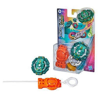 Beyblade Burst Rise Hyper Sphere Starter Pack - Choose your Beyblade - The Mage's Emporium ToyShnip Shopify Collective ToyShnip Used English Toys & Games Japanese Style Comic Book