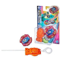 Beyblade Burst Rise Hyper Sphere Starter Pack - Choose your Beyblade - The Mage's Emporium ToyShnip Shopify Collective ToyShnip Used English Toys & Games Japanese Style Comic Book