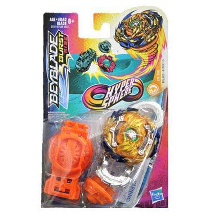 Beyblade Burst Rise Hyper Sphere Starter Pack - Choose your Beyblade - The Mage's Emporium ToyShnip Shopify Collective ToyShnip Used English Toys & Games Japanese Style Comic Book