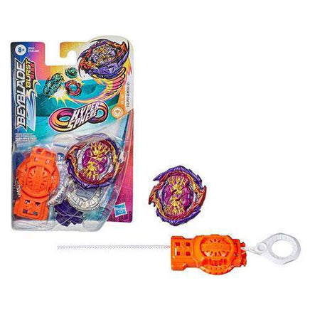 Beyblade Burst Rise Hyper Sphere Starter Pack - Choose your Beyblade - The Mage's Emporium ToyShnip Shopify Collective ToyShnip Used English Toys & Games Japanese Style Comic Book