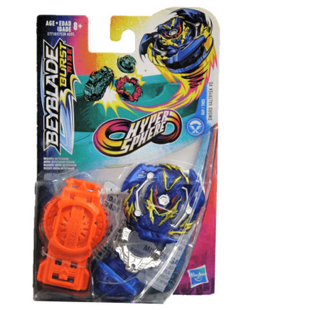 Beyblade Burst Rise Hyper Sphere Starter Pack - Choose your Beyblade - The Mage's Emporium ToyShnip Shopify Collective ToyShnip Used English Toys & Games Japanese Style Comic Book