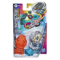 Beyblade Burst Rise Hyper Sphere Starter Pack - Choose your Beyblade - The Mage's Emporium ToyShnip Shopify Collective ToyShnip Used English Toys & Games Japanese Style Comic Book