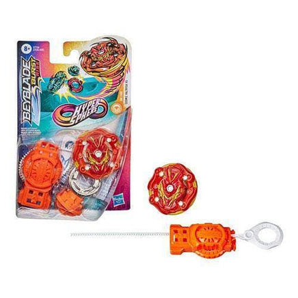 Beyblade Burst Rise Hyper Sphere Starter Pack - Choose your Beyblade - The Mage's Emporium ToyShnip Shopify Collective ToyShnip Used English Toys & Games Japanese Style Comic Book