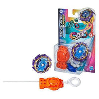 Beyblade Burst Rise Hyper Sphere Starter Pack - Choose your Beyblade - The Mage's Emporium ToyShnip Shopify Collective ToyShnip Used English Toys & Games Japanese Style Comic Book