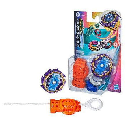 Beyblade Burst Rise Hyper Sphere Starter Pack - Choose your Beyblade - The Mage's Emporium ToyShnip Shopify Collective ToyShnip Used English Toys & Games Japanese Style Comic Book