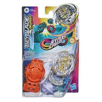 Beyblade Burst Rise Hyper Sphere Starter Pack - Choose your Beyblade - The Mage's Emporium ToyShnip Shopify Collective ToyShnip Used English Toys & Games Japanese Style Comic Book
