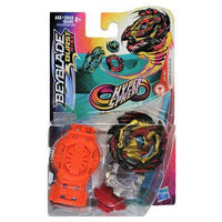 Beyblade Burst Rise Hyper Sphere Starter Pack - Choose your Beyblade - The Mage's Emporium ToyShnip Shopify Collective ToyShnip Used English Toys & Games Japanese Style Comic Book