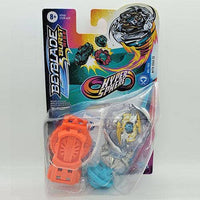 Beyblade Burst Rise Hyper Sphere Starter Pack - Choose your Beyblade - The Mage's Emporium ToyShnip Shopify Collective ToyShnip Used English Toys & Games Japanese Style Comic Book