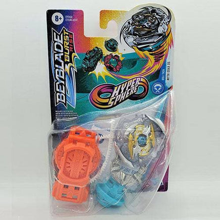 Beyblade Burst Rise Hyper Sphere Starter Pack - Choose your Beyblade - The Mage's Emporium ToyShnip Shopify Collective ToyShnip Used English Toys & Games Japanese Style Comic Book