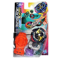 Beyblade Burst Rise Hyper Sphere Starter Pack - Choose your Beyblade - The Mage's Emporium ToyShnip Shopify Collective ToyShnip Used English Toys & Games Japanese Style Comic Book